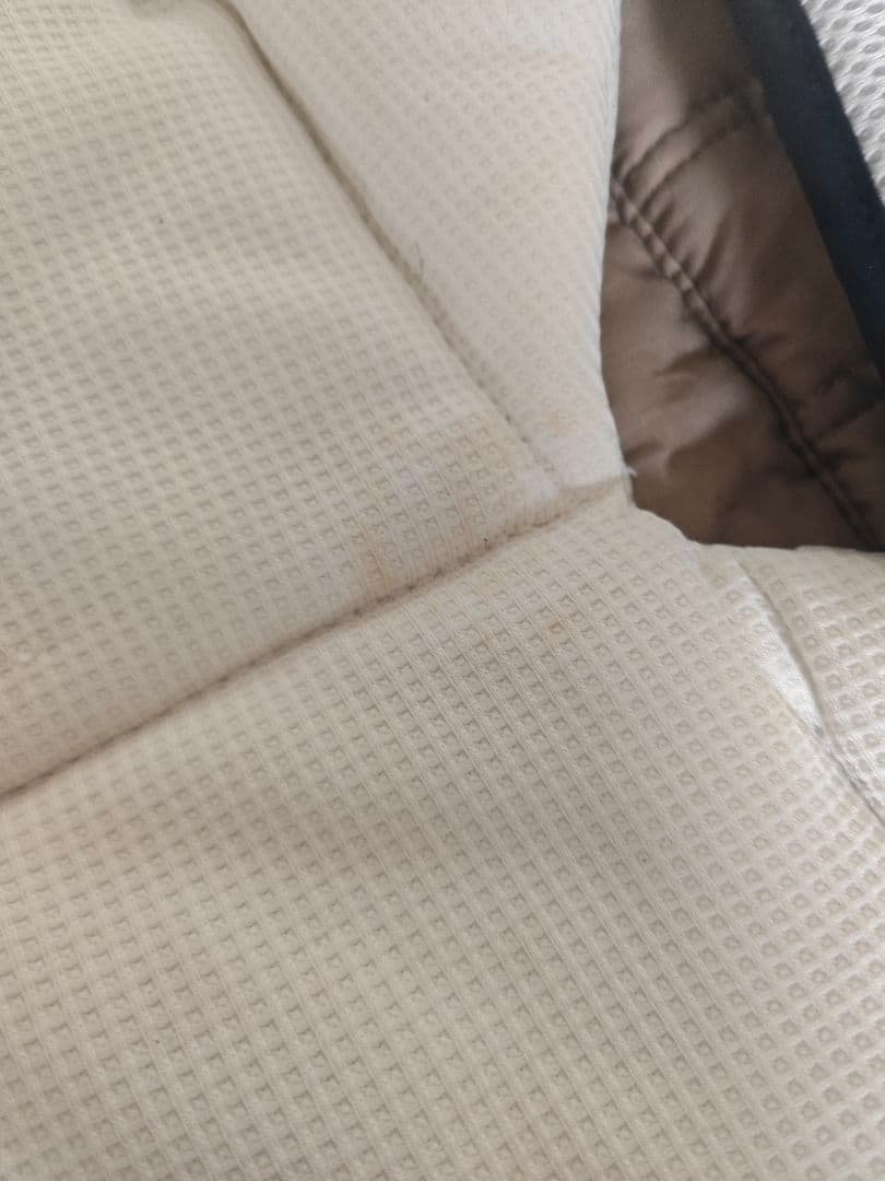 【haru様・お引取専用】combi コンビ ネムリラAUTO