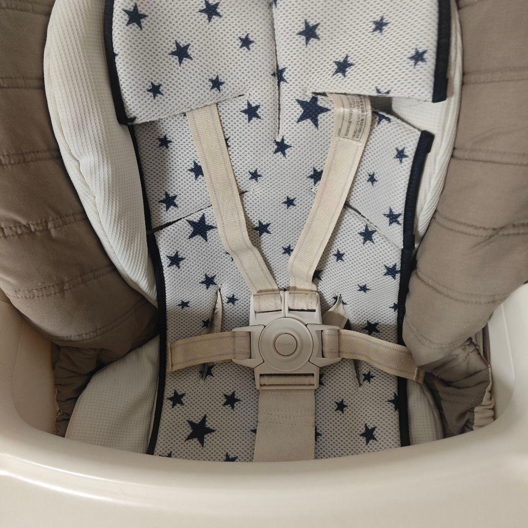 【haru様・お引取専用】combi コンビ ネムリラAUTO