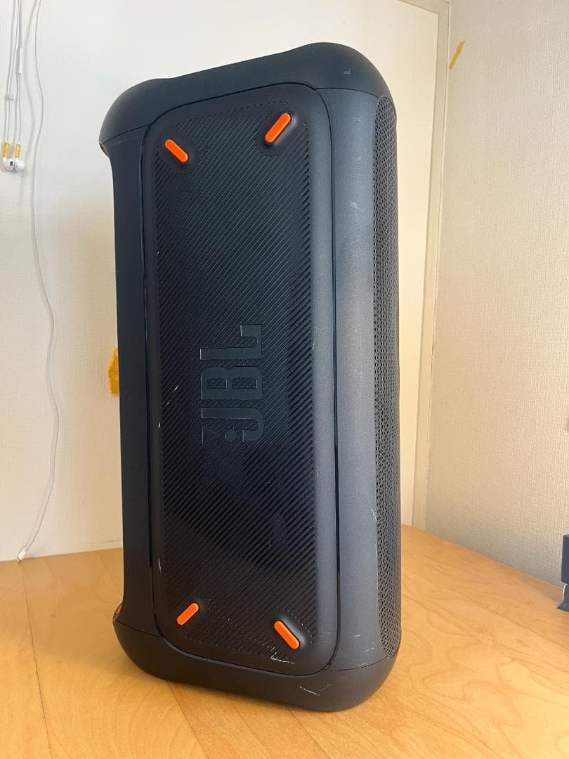 JBL PARTYBOX 100 ワイヤレススピーカー
