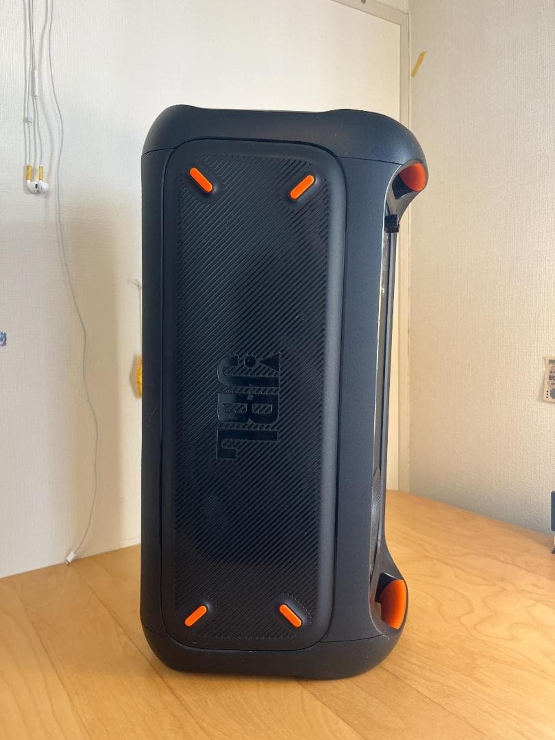 JBL PARTYBOX 100 ワイヤレススピーカー