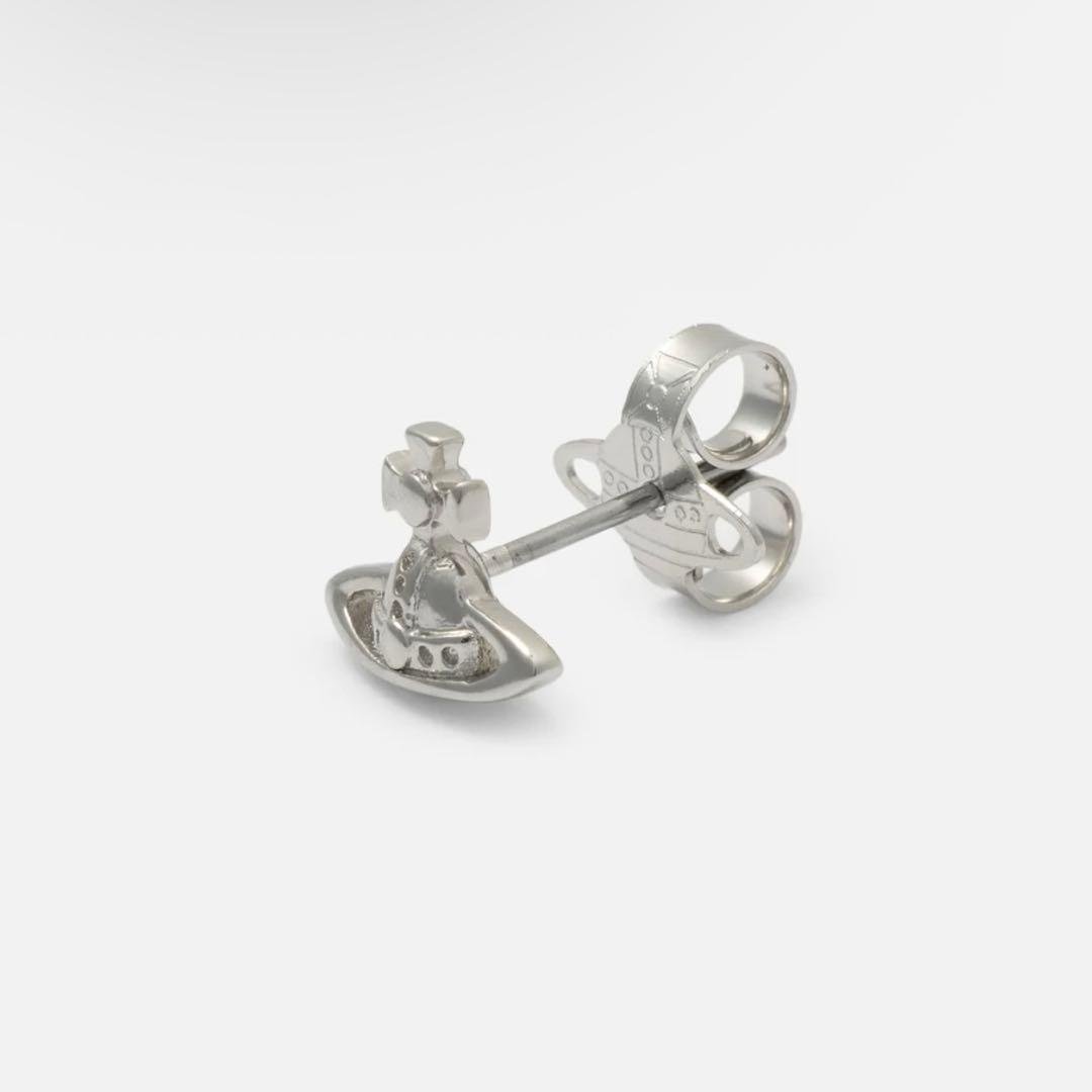 MAN LORELEI シングルピアス Vivienne Westwood