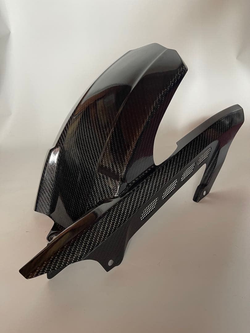 ピーエムシー PMC カーボンリアフェンダー ver.2 Z900RS