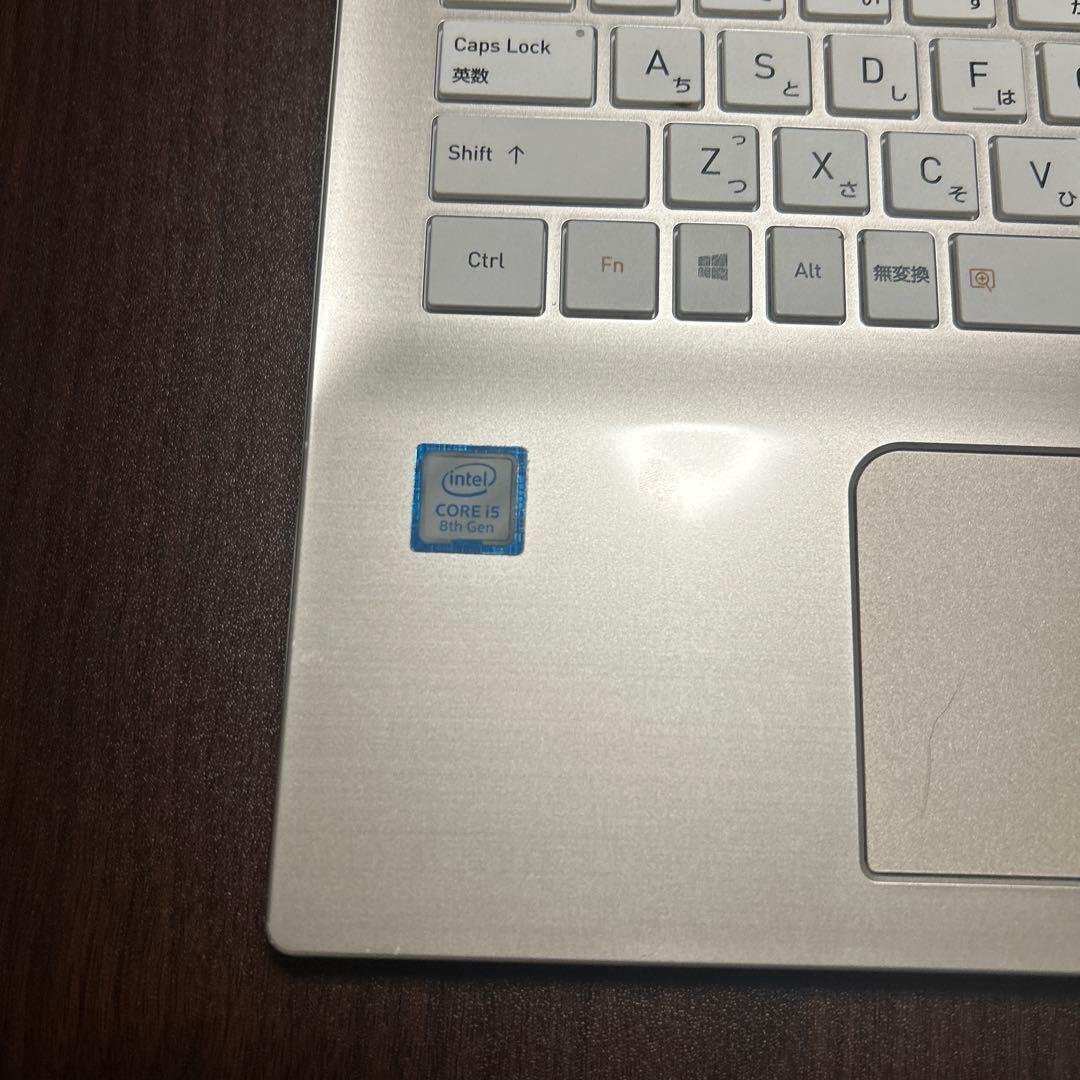 「訳あり」「説明欄必読」東芝 ノートPC dynabook EX/5GG