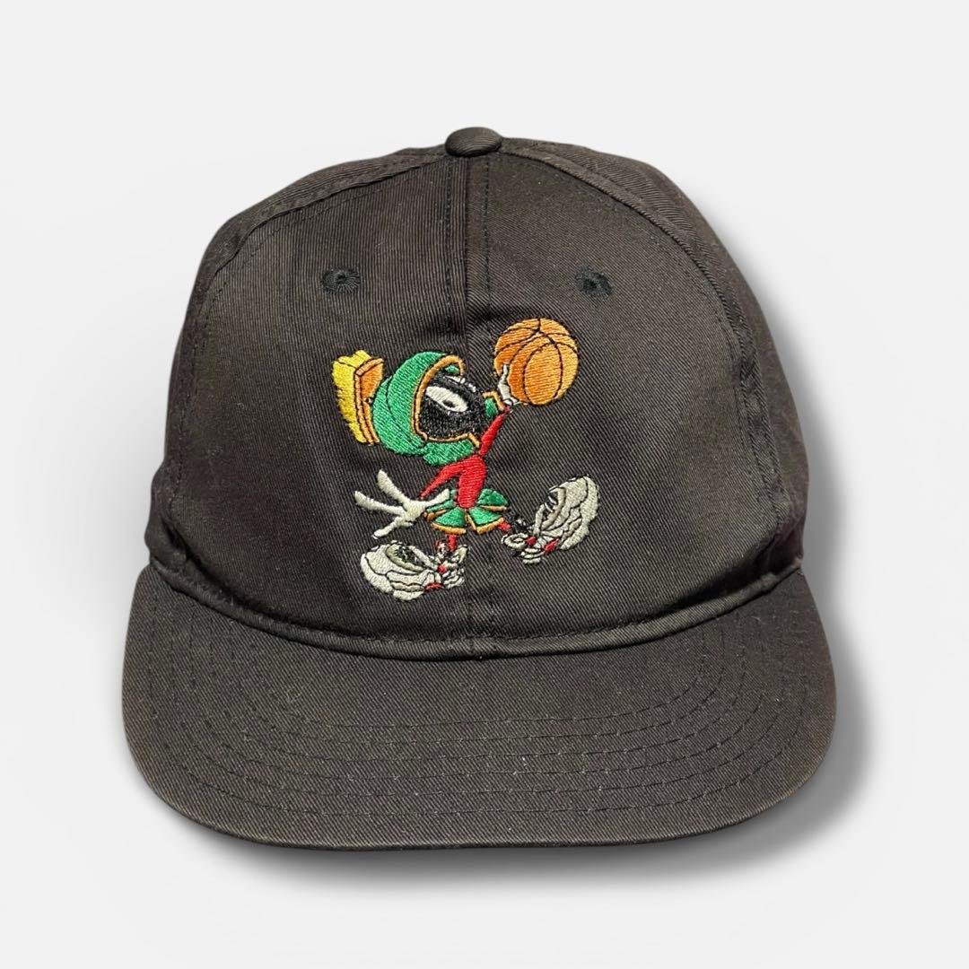 ゴ*ル様 93年 NIKE Vintage キャップ　Air Jordan スペ