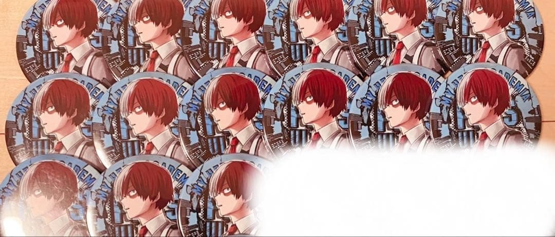 缶バッチ　15点　専用ページ