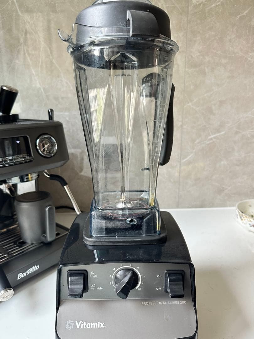 Vitamix Professional Series 300 ブラック