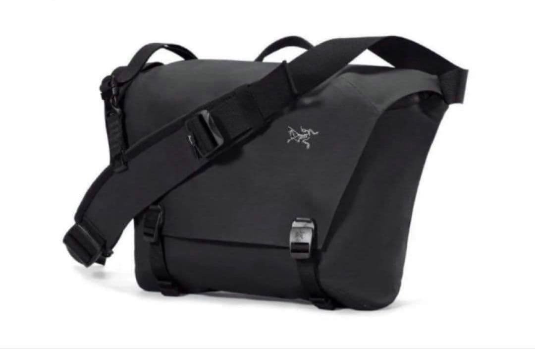 バッグ ARC'TERYX Granville 10 Courier Bag