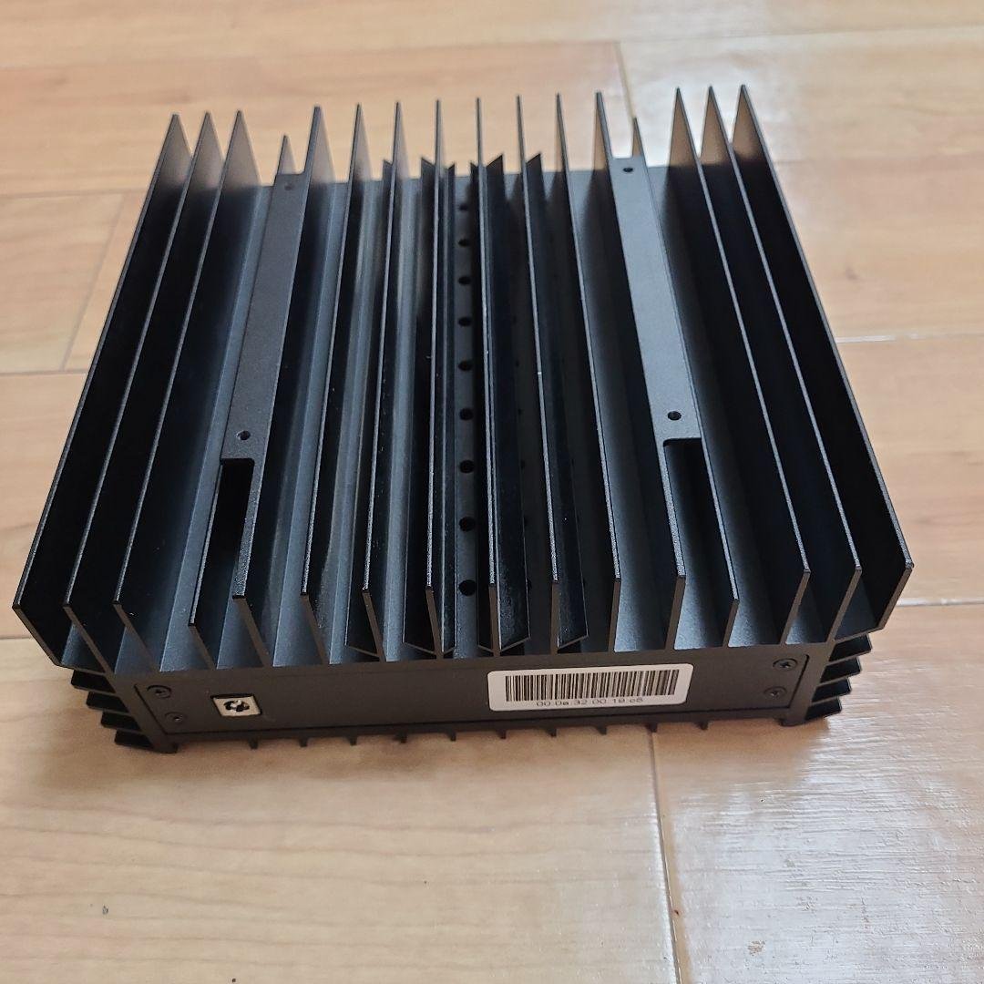 ICE KS0Pro 200Gh/S 100W美品
