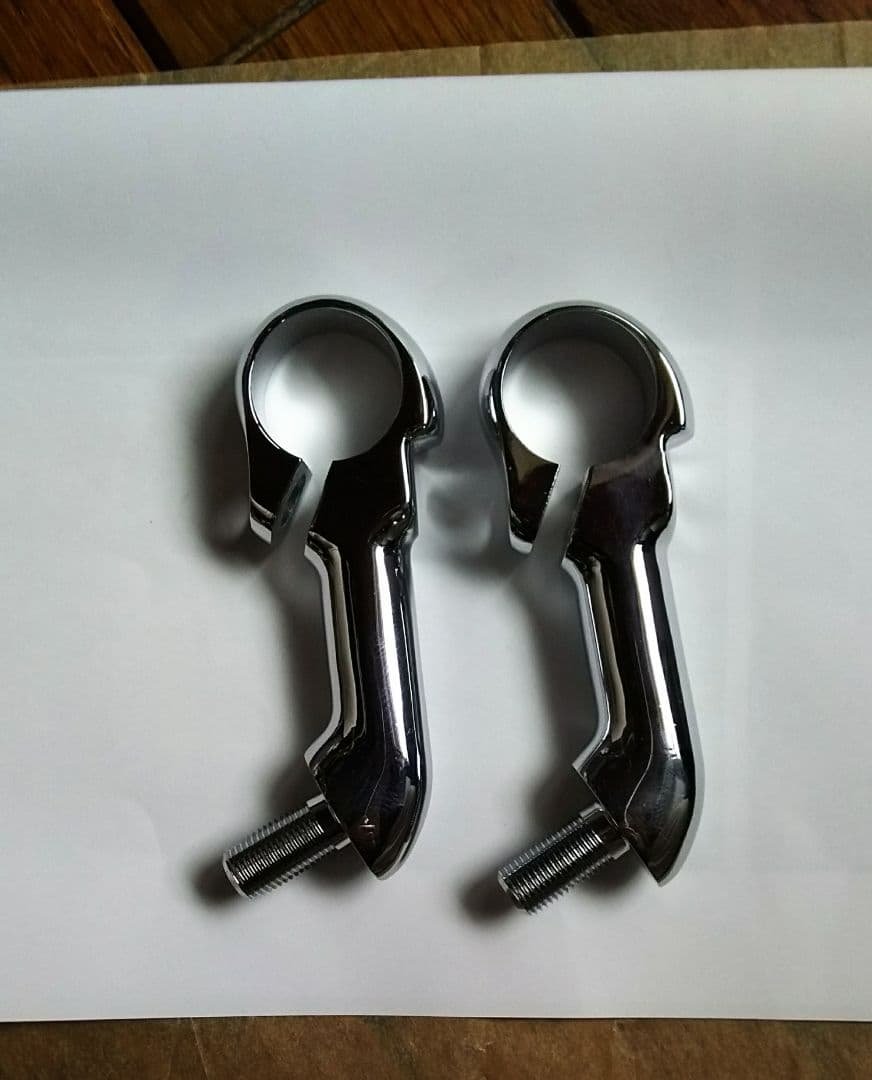  R60/2 R69S他　ハンドルバーライザー