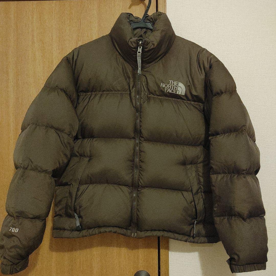 THE NORTH FACE ダウンジャケット 700フィル