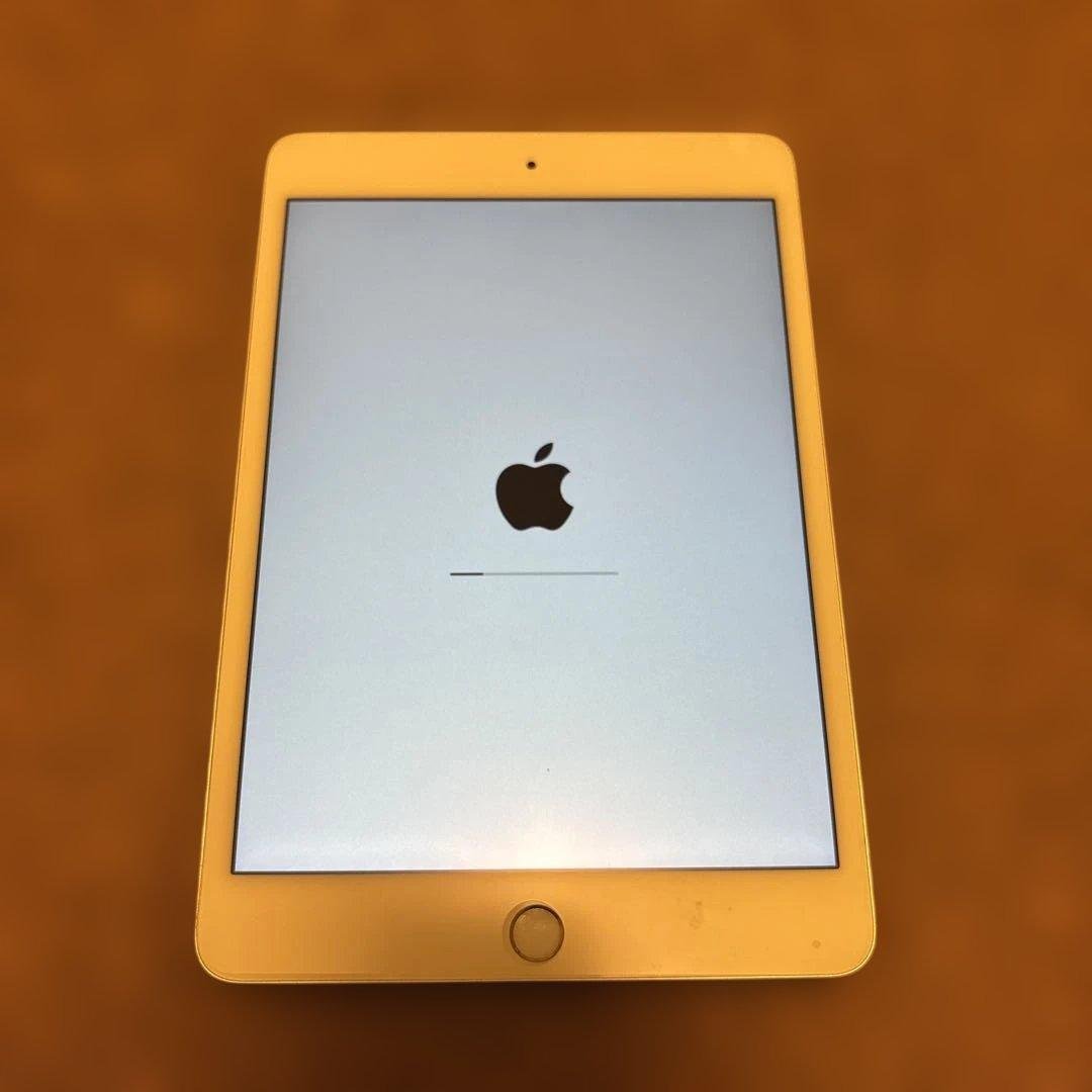 iPad本体 iPad Mini 128GB A1538