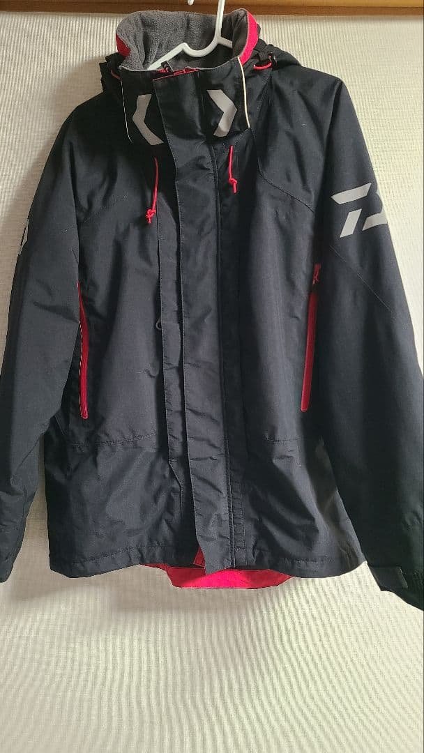 ダイワ GORE-TEX DW-1303 ウィンタースーツ 防寒 ゴアテックス