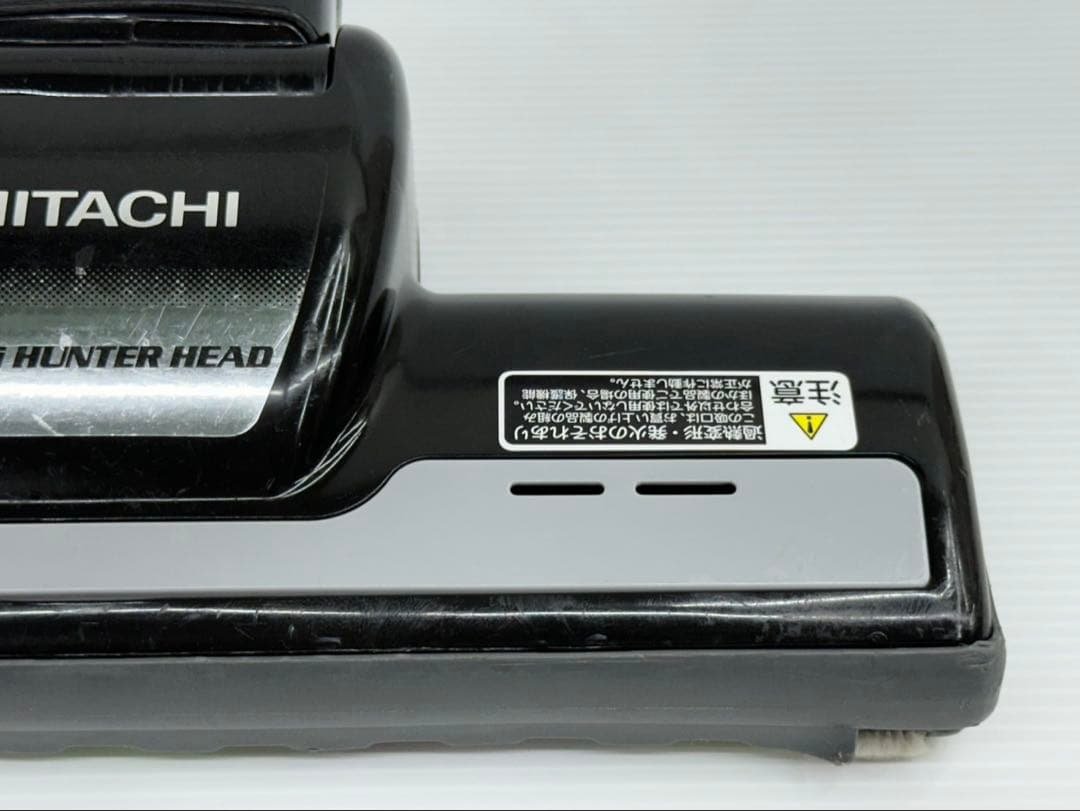 中古　日立　HITACHI　掃除機　他機種対応　ヘッド　回転ブラシ　D-AP32