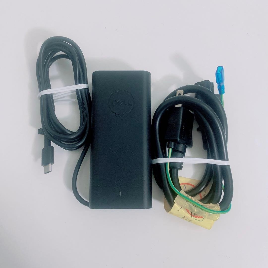 【美品】DELL 爆速SSD1TB 16GB 第11世代パソコン PC