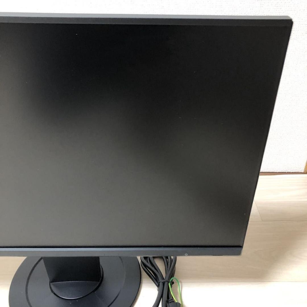 EIZO FLEXSCAN EV2460 液晶モニター 液晶ディスプレイ