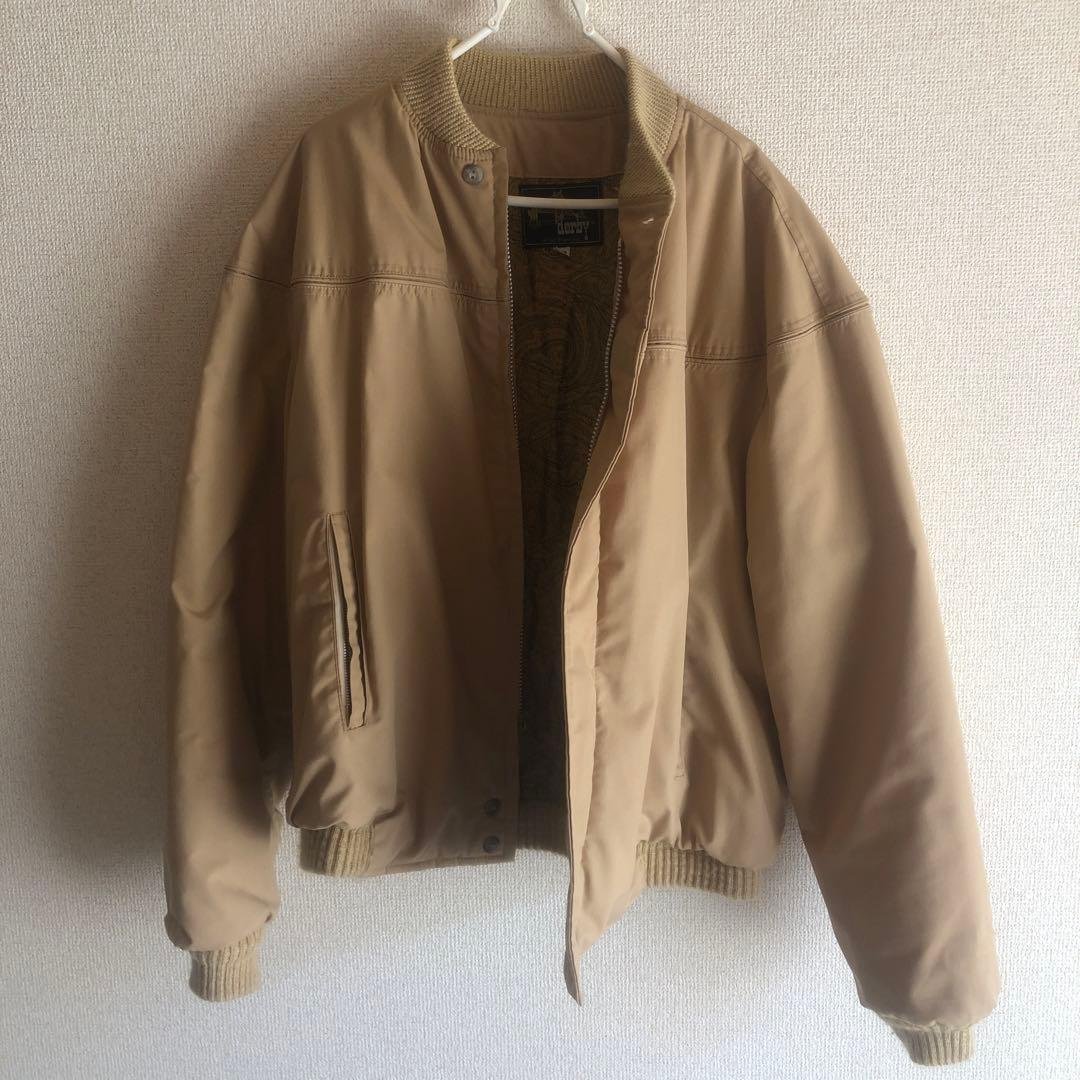 美品 Derby Of San Francisco ダービージャケット 42