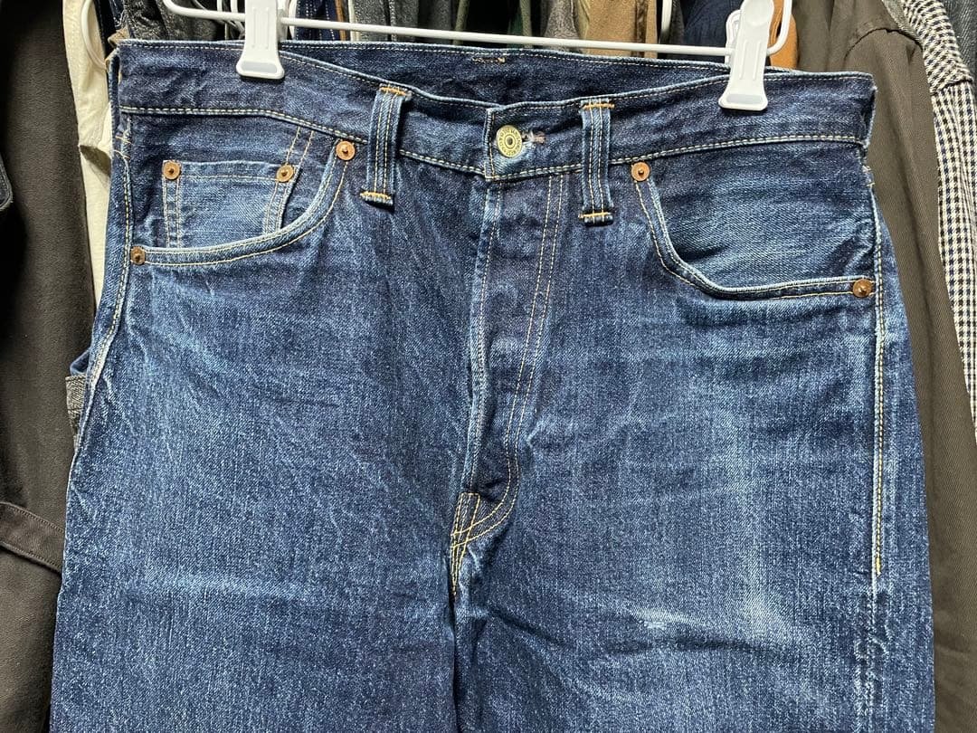 フリーホイーラーズ 601XX 32インチ