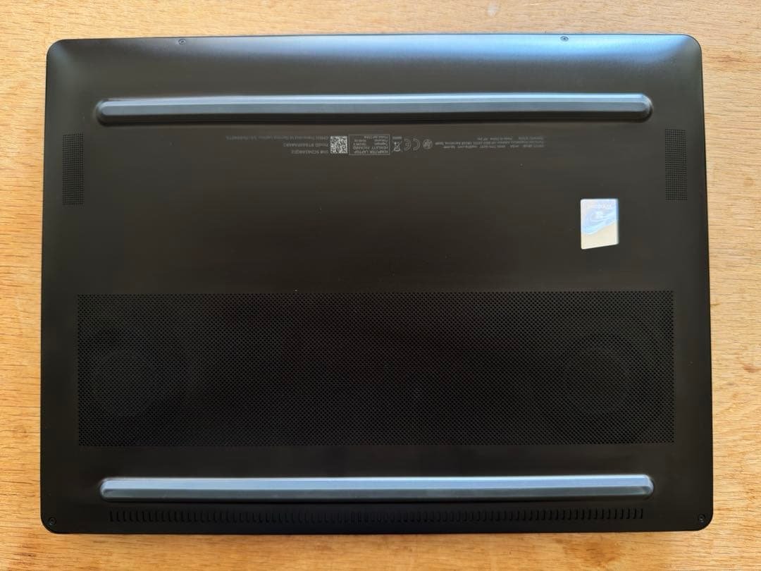 Windowsノート本体 OMEN Transcend 14 GamingLaptop14fb0040TX