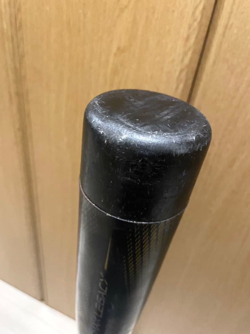 【2025モデル】LEGACY 少年軟式　レガシー　80cm クリーナーセット