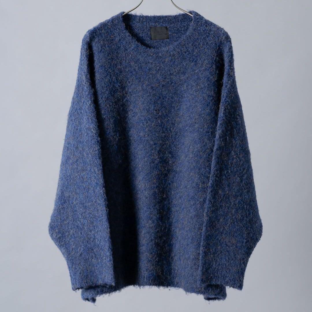 トップス KUUUPY & soerte