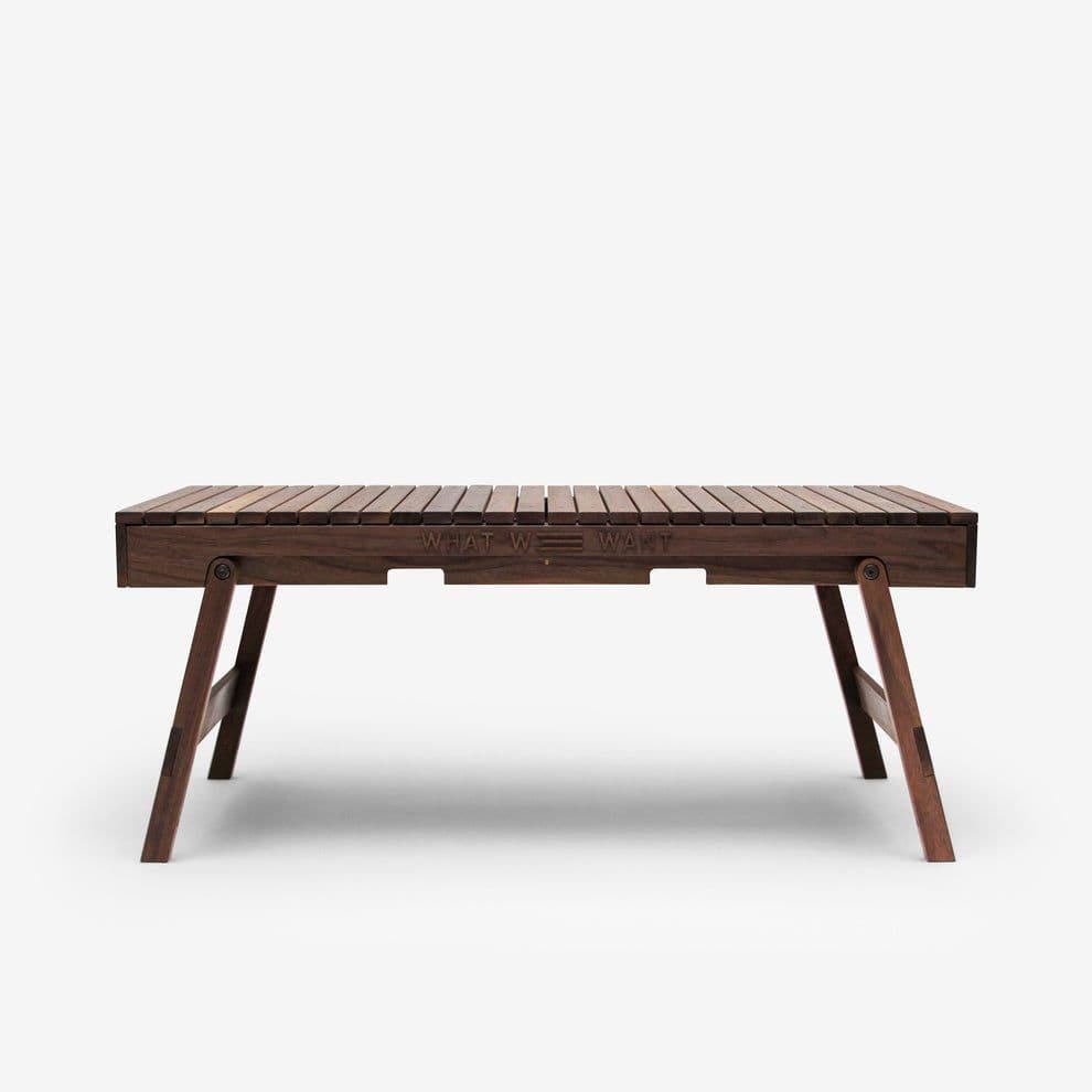 テーブル・チェア・ハンモック WWW_EXTENSIONTABLE(WN)