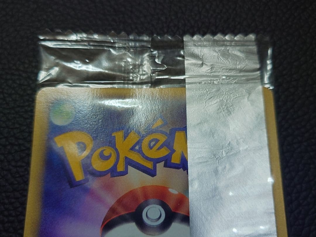 コダックとバシャーモ meijiプロモ