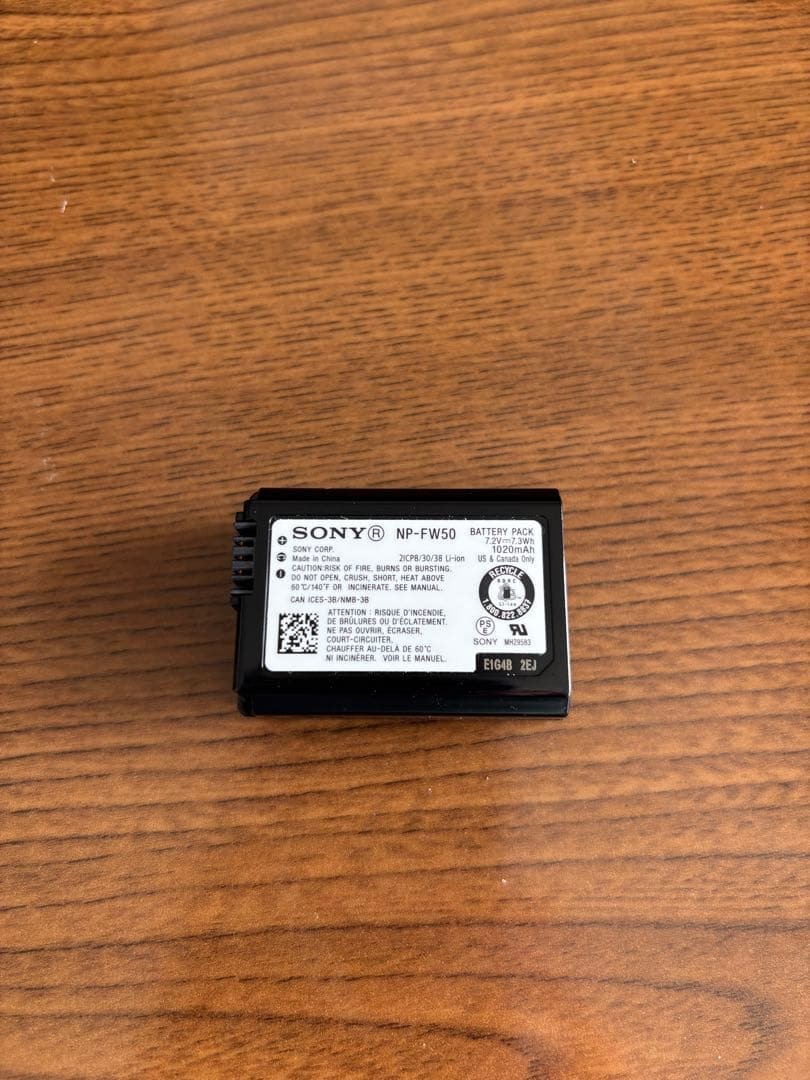 SONY α6000 レンズ交換式ミラーレス一眼カメラ