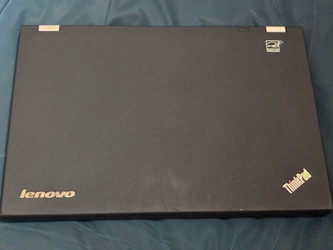 Lenovo ThinkPad T430i ノートパソコン中古　Windows