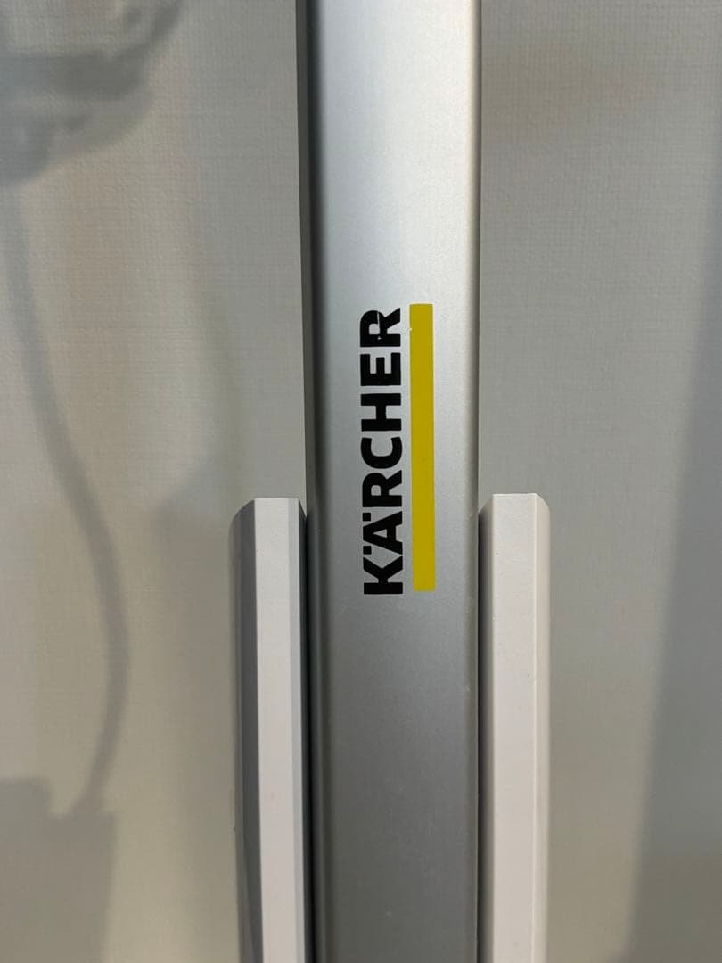 ケルヒャー スチームモップSC Uprightプレミアム