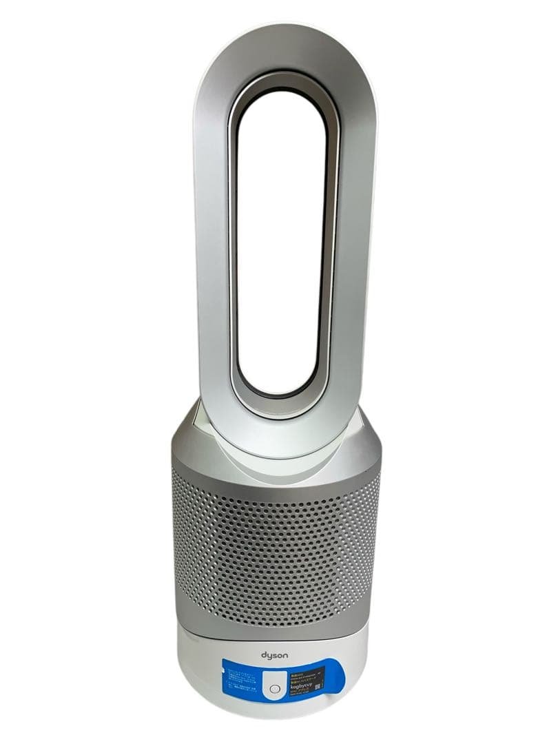 【美品】ダイソンDyson HP 03 pure hot+cool