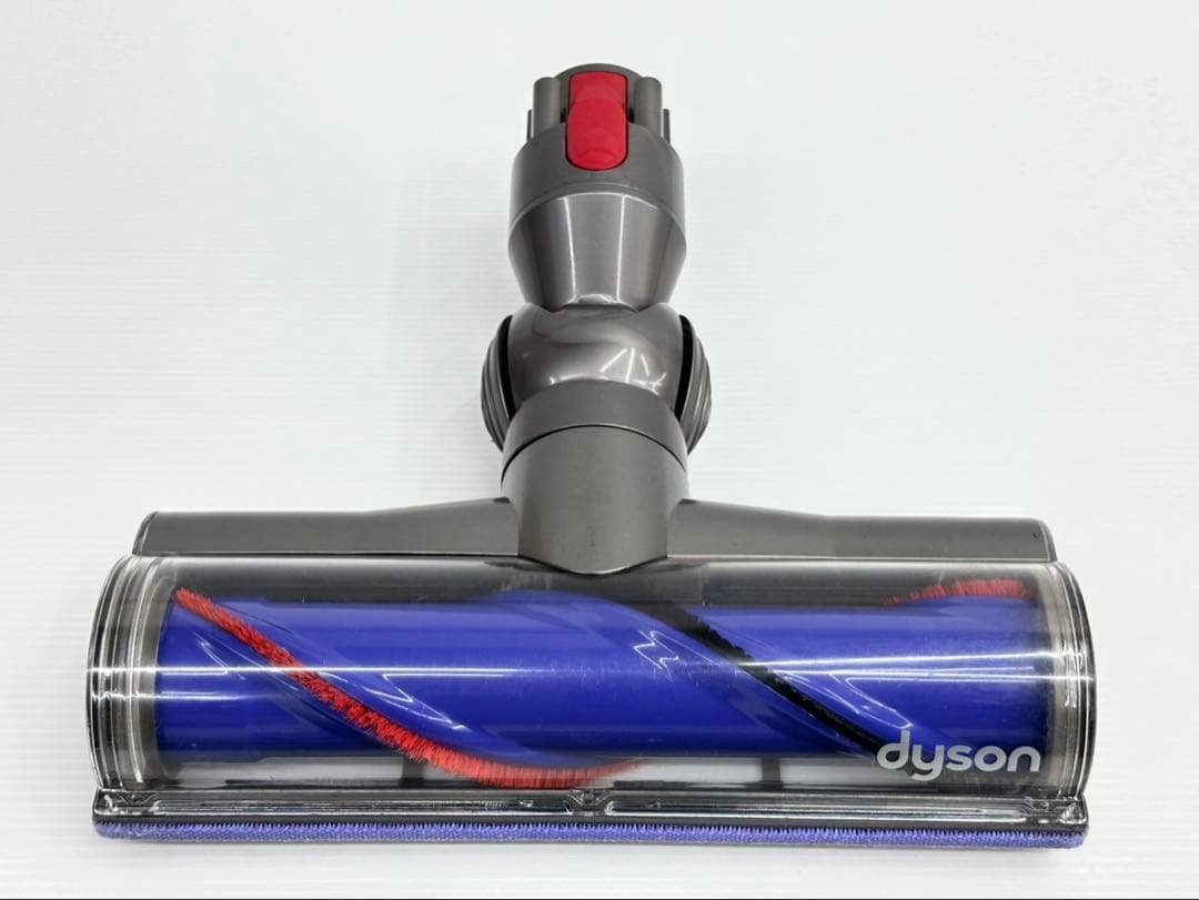 美品166737 ダイソン 掃除機　CY29 ダイレクトドライブクリーナーヘッド