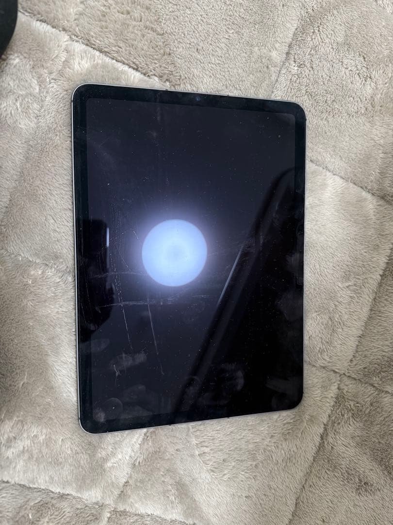 iPad Air スペースグレー 本体