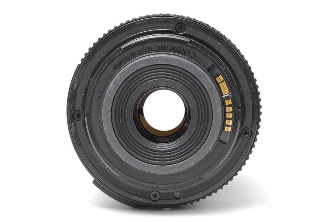 【新品級ショット数　美品】Canon Kiss X50　スマホ転送　動画撮影OK