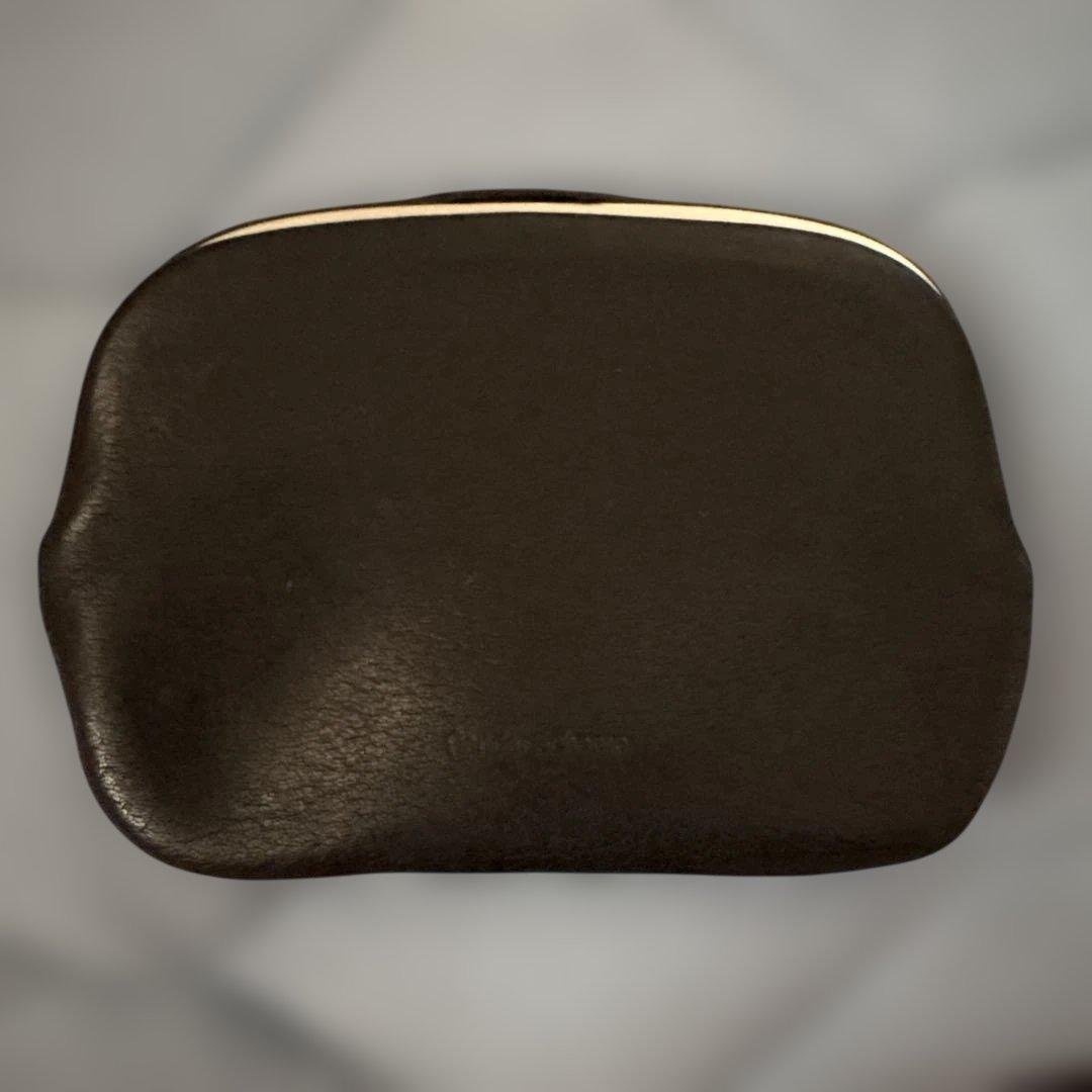 Hender Scheme / snap purse / 【財布】