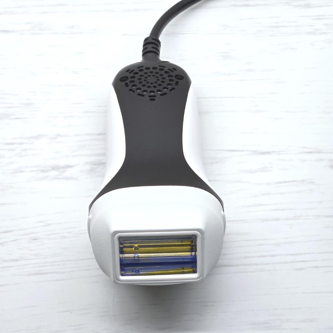 【未使用/最新版】脱毛器 ケノン Ke-non Ver 8.7 マットブラック