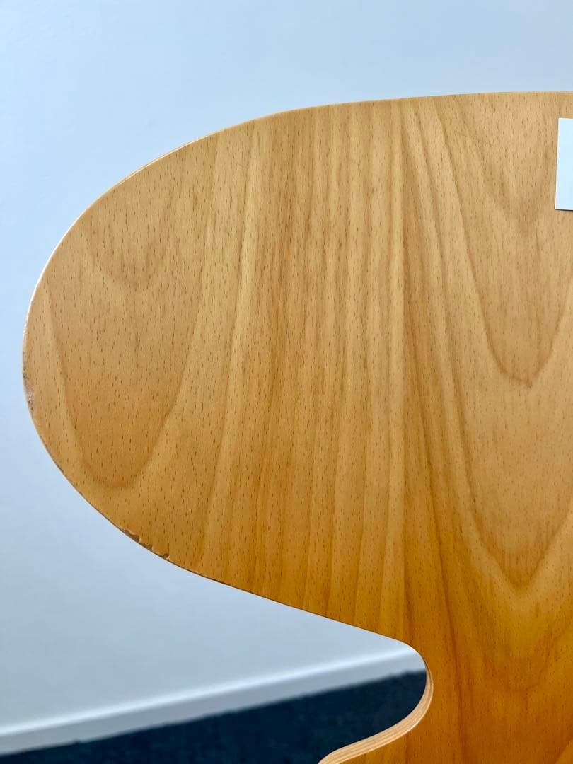 アルネヤコブセン アントチェア1脚【管理番号:D】