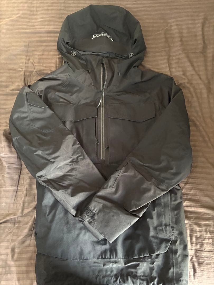 BURTON GORE-TEX スノーボードウェア