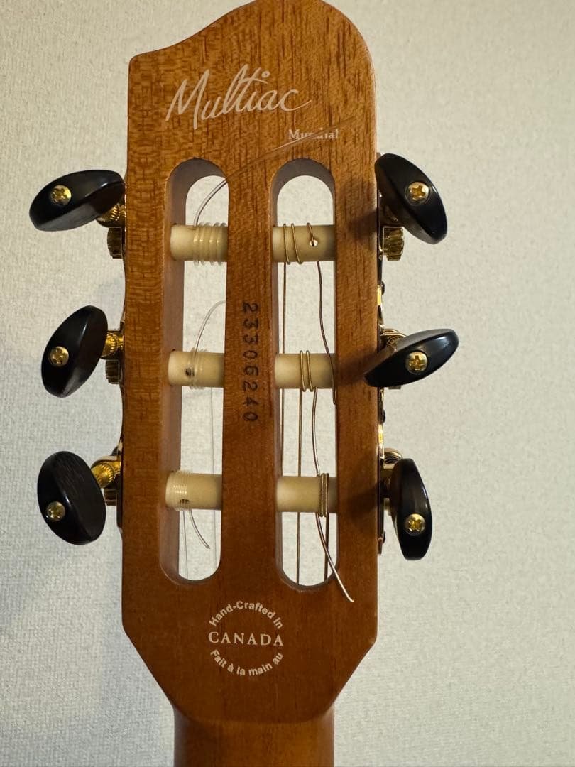 エレガットgodin multiac mundial ozark cream