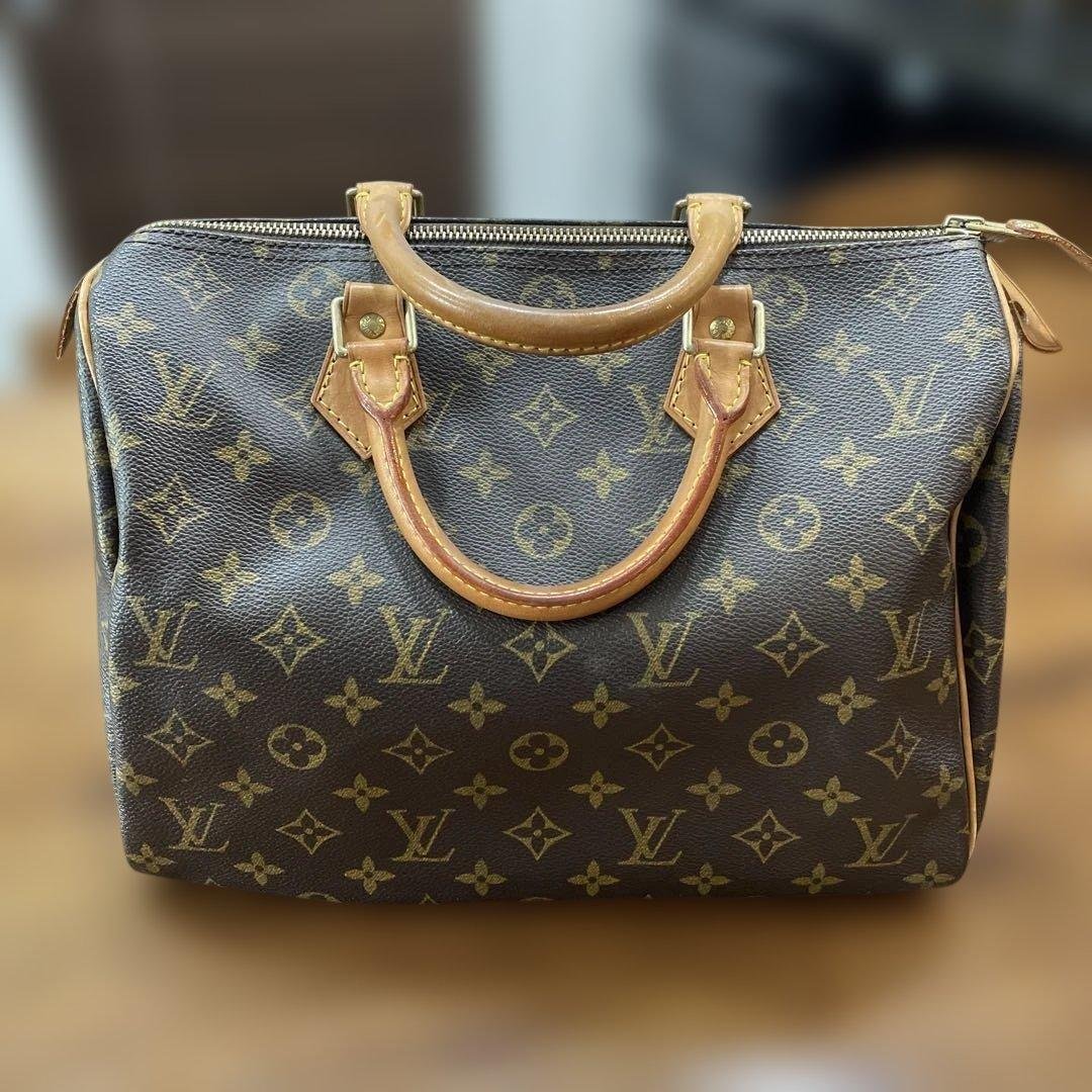 ルイヴィトン✳︎スピーディ30