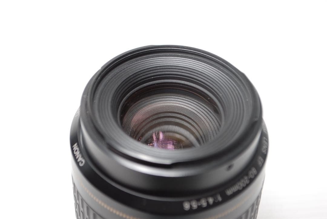 ❤️コスパ重視❤️Canon EOS 7D 動画撮影可能 高画質 美品 高性能