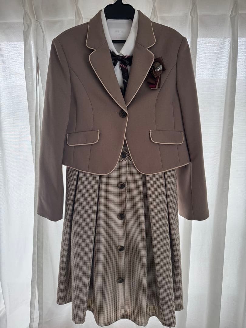 waltz by BEAMS 160cm フォーマル 卒業式