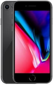 iPhone8　64GB　スペースグレイ