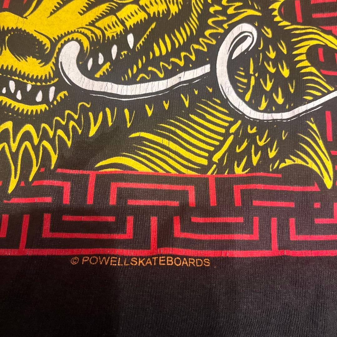 powell パウエル　キャバレロ オールドスケート old skate