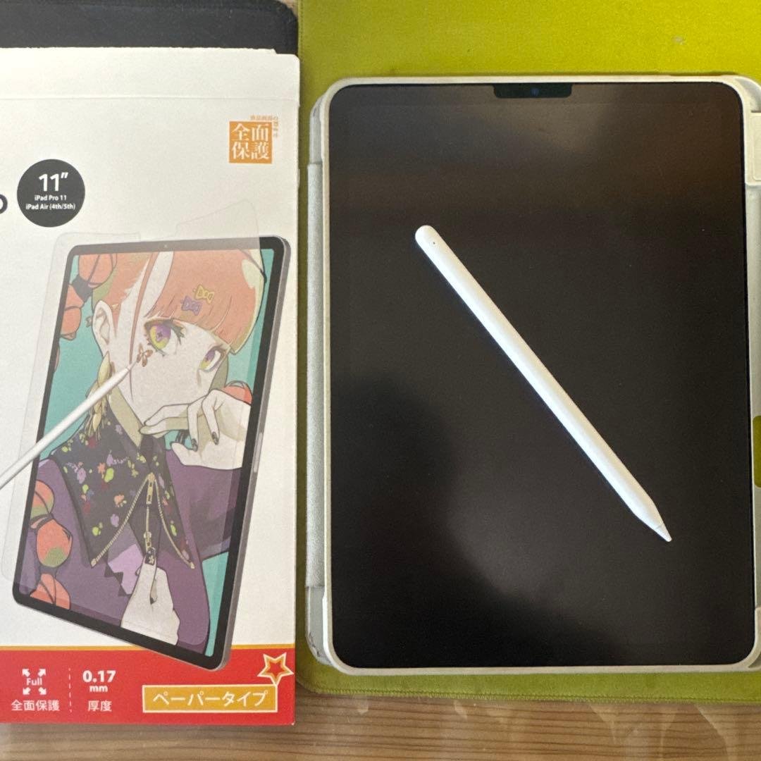 【即日発送】ipad air 第5世代 M1