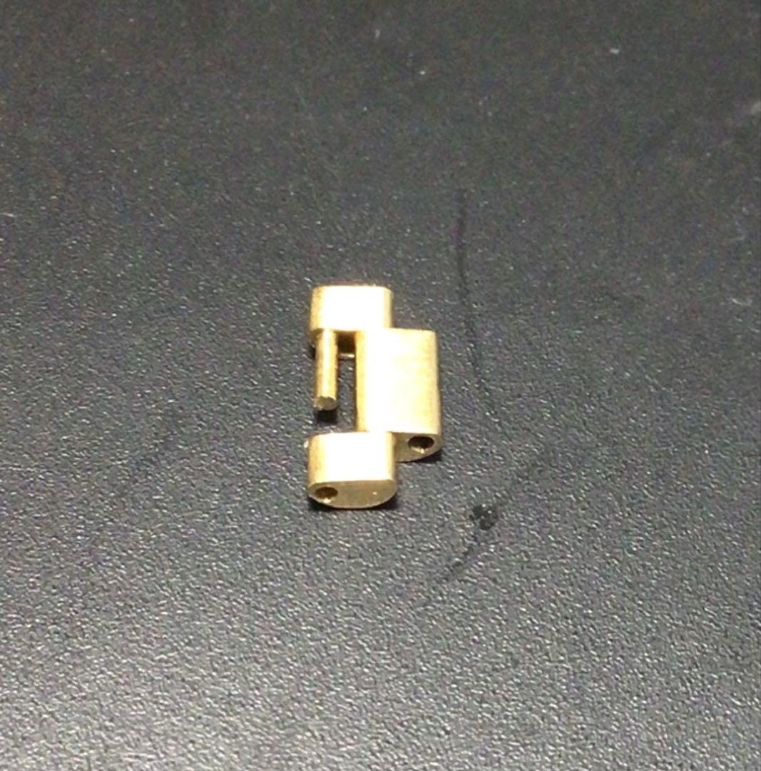 ロレックス　レディース69178　金無垢コマ