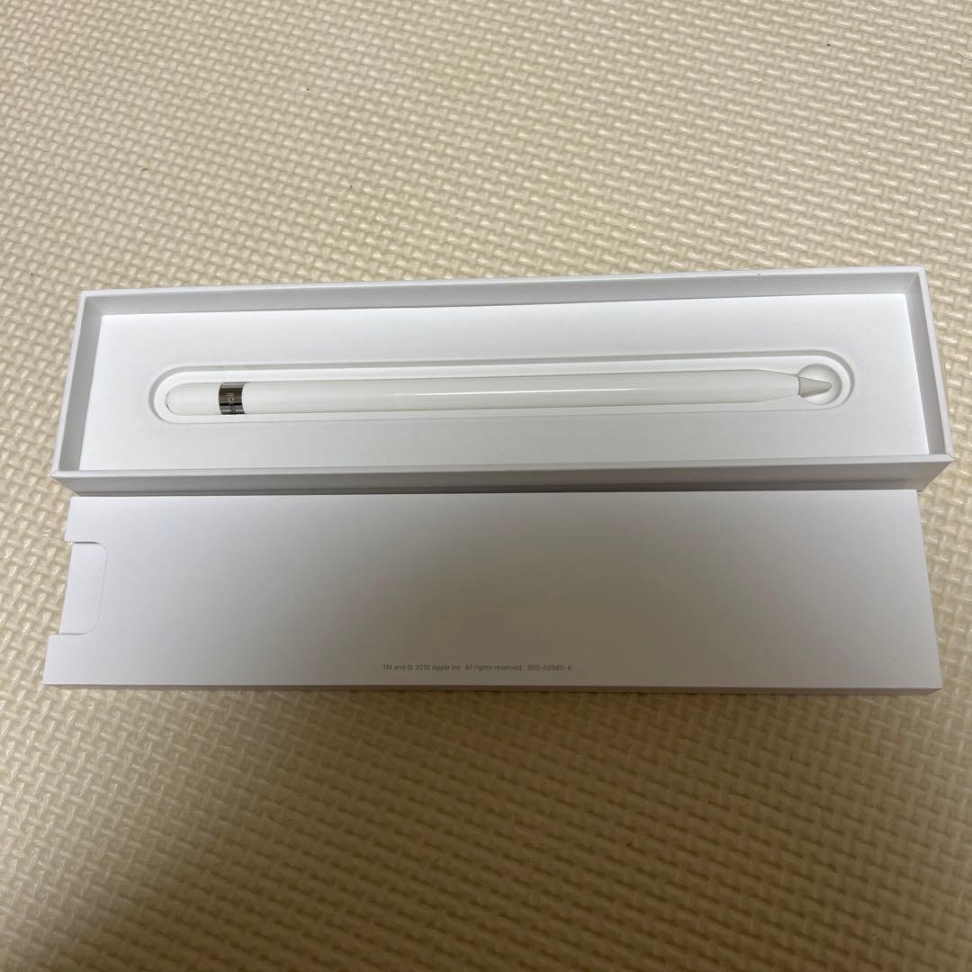 純正　IPAD PRO APPLE PENCIL