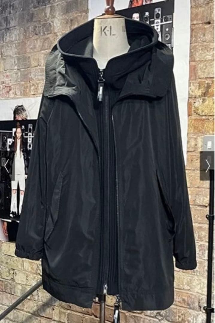 『お値下げ』MICHIKO LONDON KOSHINO はっ水3WAYコート