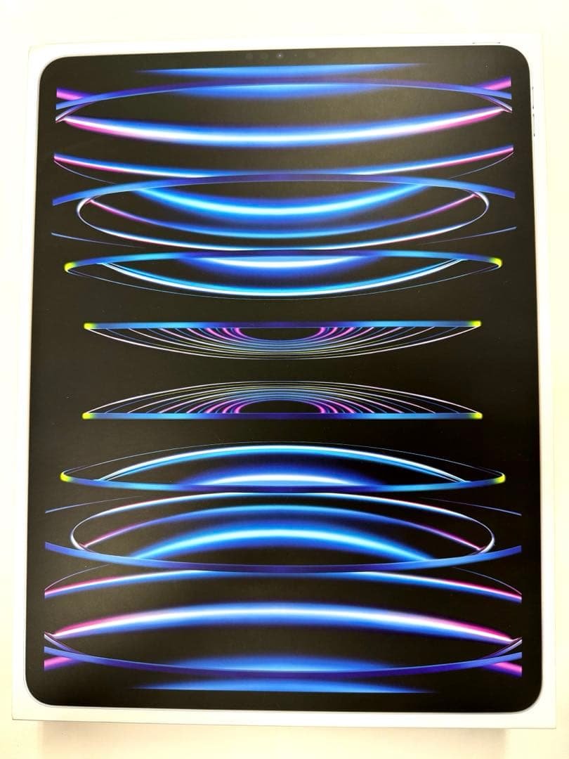 Apple iPad Pro 12.9インチ　第6世代　128GB