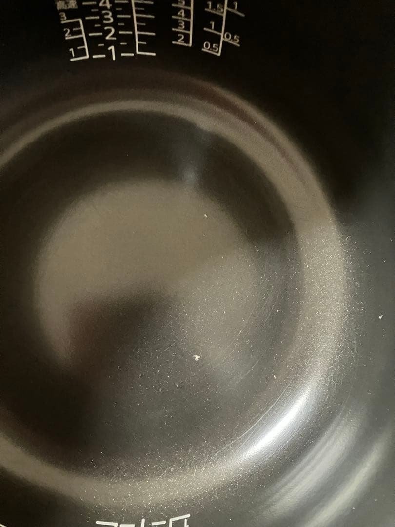タイガー 圧力IH炊飯器 1升炊き