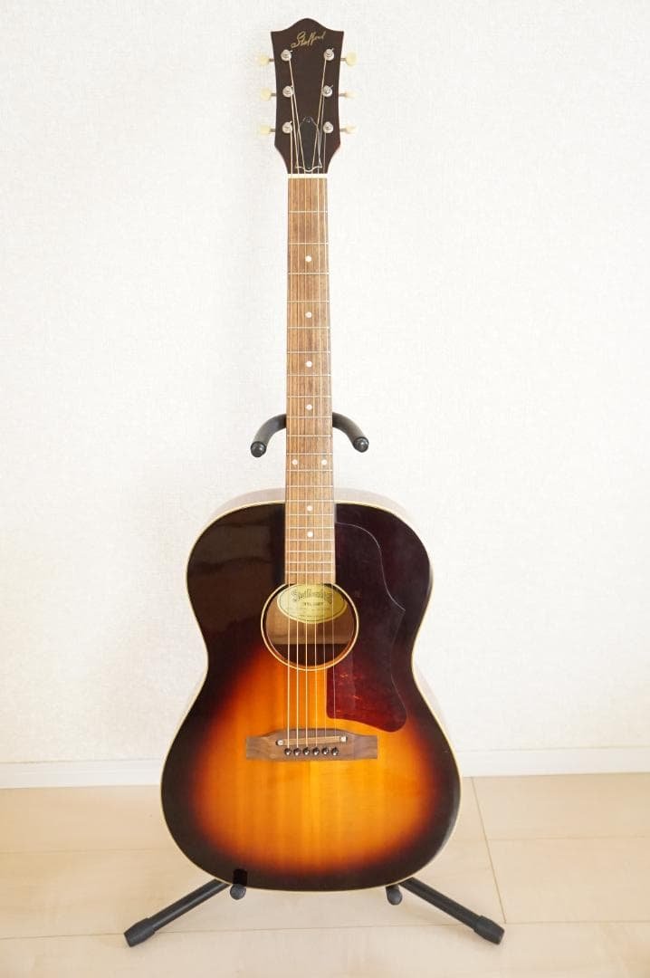 ＜美品＞Stafford SLG360 アコースティックギター